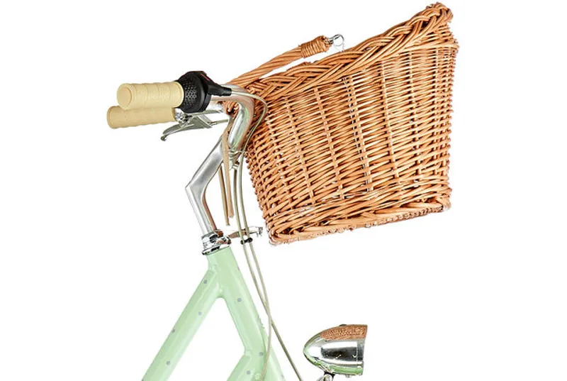 Creme molly ladies bike clearance